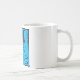 30 A LIFE COFFEE MUG