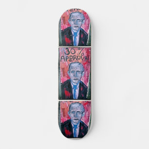 30 % APPROVAL SKATEBOARD