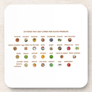 30 Foods for high blood pressure Easy Natural Ways Coaster