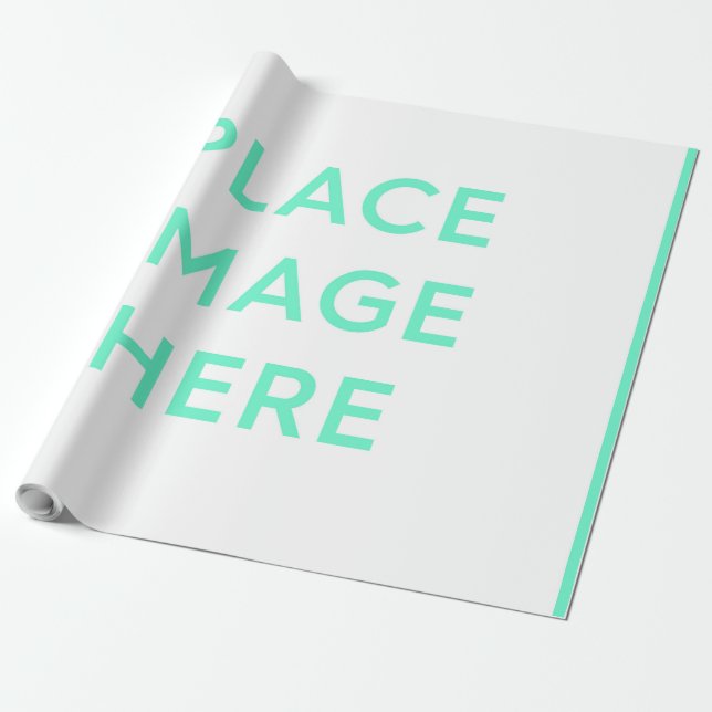 30 inches x 45 feet Wrapping Paper (Unrolled)