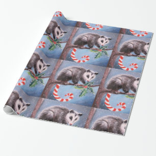 30 inches x 6 feet Wrapping Paper, Glossy Wrapping Paper