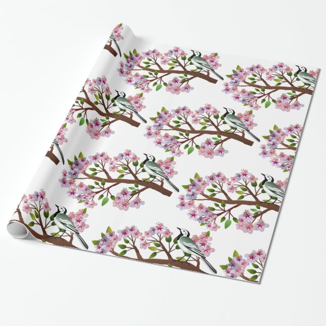 30 inches x 6 feet Wrapping Paper, Glossy Wrapping Paper (Unrolled)