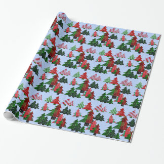 30 inches x 6 feet Wrapping Paper, Glossy Wrapping Wrapping Paper