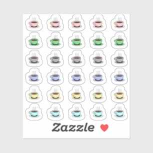 30 planner stickers - Events #4