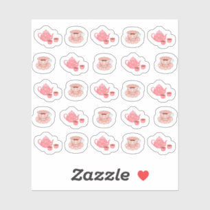 30 planner stickers - Events #6