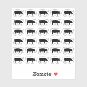 30 Pork Meal Choice Selection