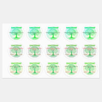 30 SOULSTICINE Sticker