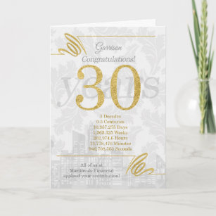 Employee Anniversary Cards Zazzle Co Uk