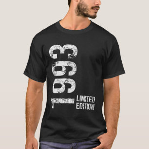 30 Years 1993 T-Shirt