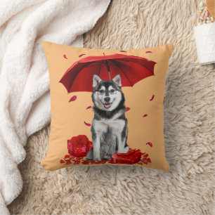 30 Years Old Vintage 1993 Limited Edition 30th Cushion