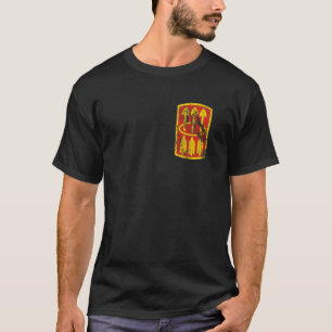 30th Air Defence Artillery Brigade Patch 30th ADA T-Shirt