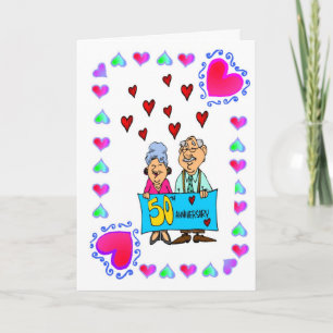 30th Anniversary - Pearl Card