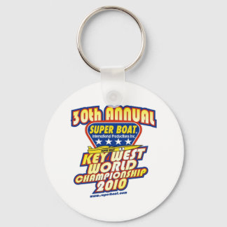 30th Annual Key West World Championship Ring