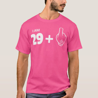 30th birthday 4 T-Shirt