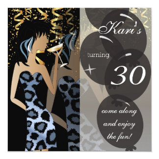 Funny 30th Birthday Invitations & Announcements | Zazzle.co.uk