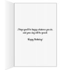 30th Birthday Black Silver Glitter Extra Large