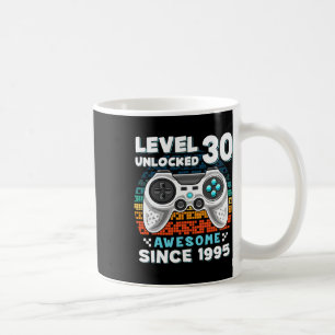 30th Birthday For Men 30 Years Birthday Gifts  Coffee Mug