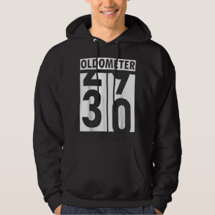 30th Birthday Funny Vintage Tees 30 Years Old Oldo