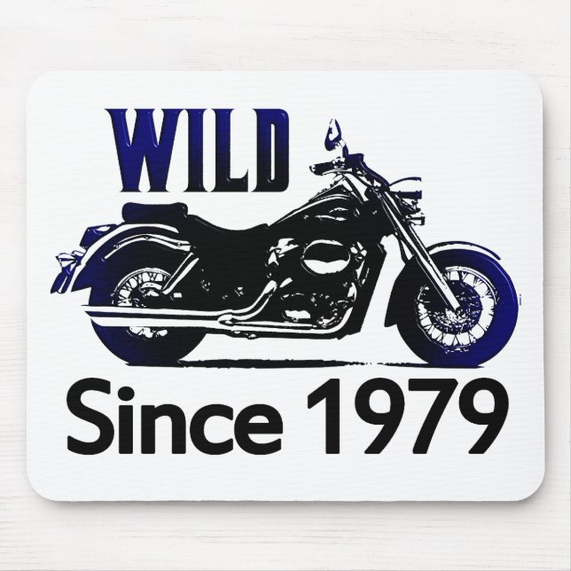 30th Birthday Gifts Mouse Mat (Front)