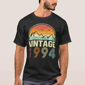 30Th Birthday Idea 1994 T-Shirt