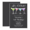 30th Birthday Invitation / Adult Birthday Invite