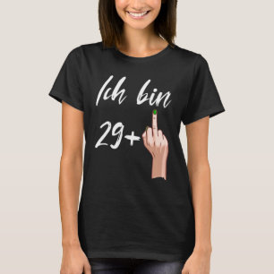 30th Birthday Ladies Mens 30 Years 1992 Funny Gift T-Shirt