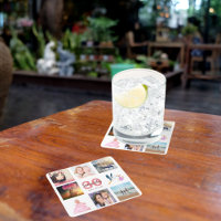 30th birthday party photo collage name