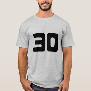 30th Birthday Party T-Shirt