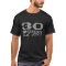 30th Birthday shirt for men |  Est. 1973