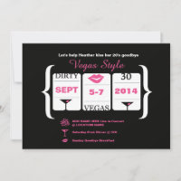 30th Birthday Slot Machine