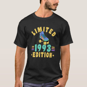 30th Birthday u2013 1993 Retro T-Shirt