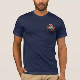 30th Degree: Knight Kadosh T-Shirt