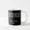 30th or ANY AGE Cheers Birthday Gift Mug