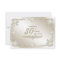 30th Wedding Anniversary RSVP