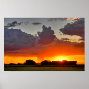 30x20 Wall Poster