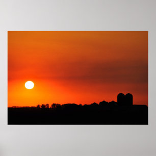 30x20 Wall Poster