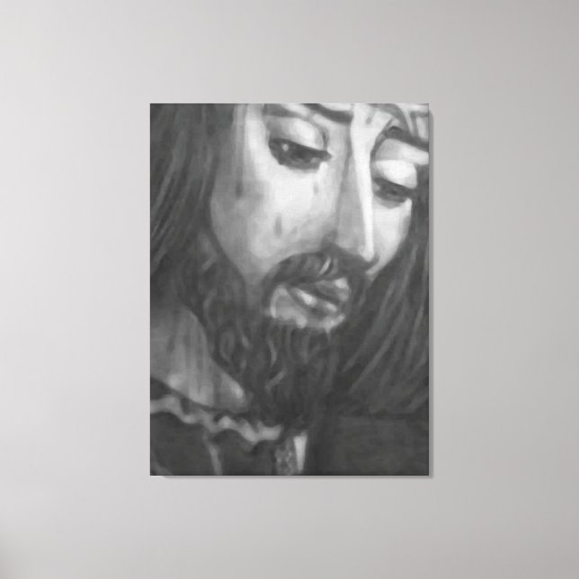# 30x40 # Canvas Print (Front)