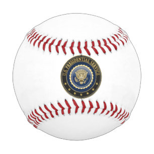 [310] Presidential Service Badge [PSB] Special Ed Baseball