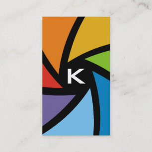 311-CAMERA READY COLORFUL BUSINESS CARD