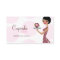 311 Carlie Cupcake Cutie Business Card