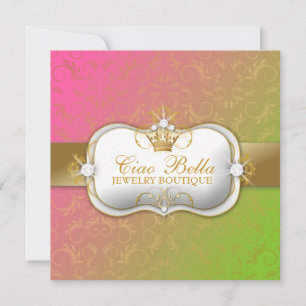 311-Ciao Bella Lollipop Gift Certificate