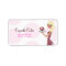 311-Cupcake Cutie - Light Wavy Blonde