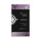 311 Damask Shimmer Purple Plush