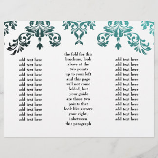 311 Dashing Damask Sea Garden