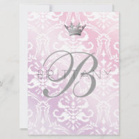 311 Enticingly Baby Pink & Lilac