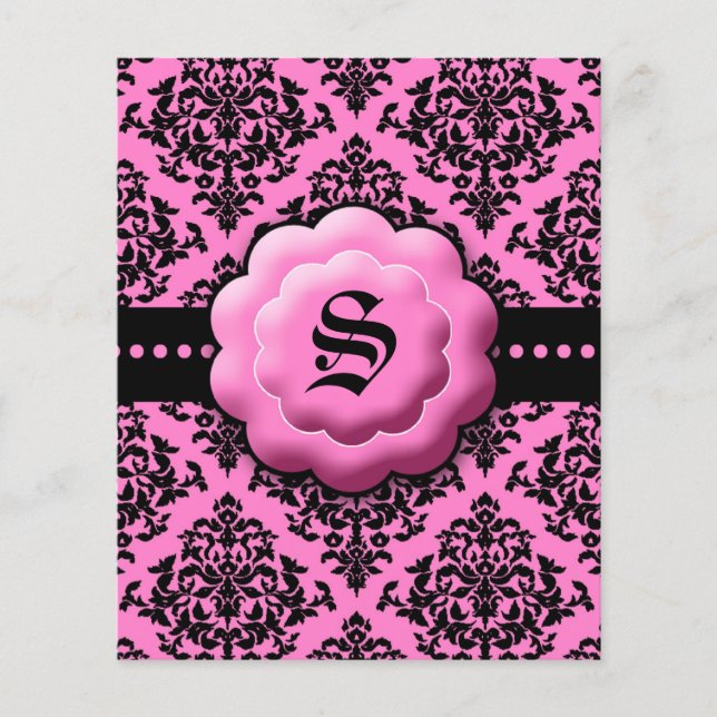 311 Fancy Schmancy Pink (Front)