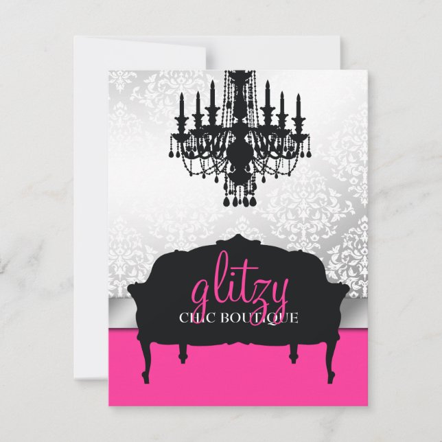 311-Glizty Chic Boutique (Front)