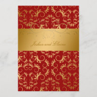 311-Golden diVine | Sweet Cherry Red