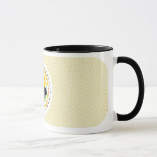 311  GOOD MORNING SUNSHINE MUG