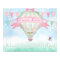 311 Hot Air Balloon Welcome Sign